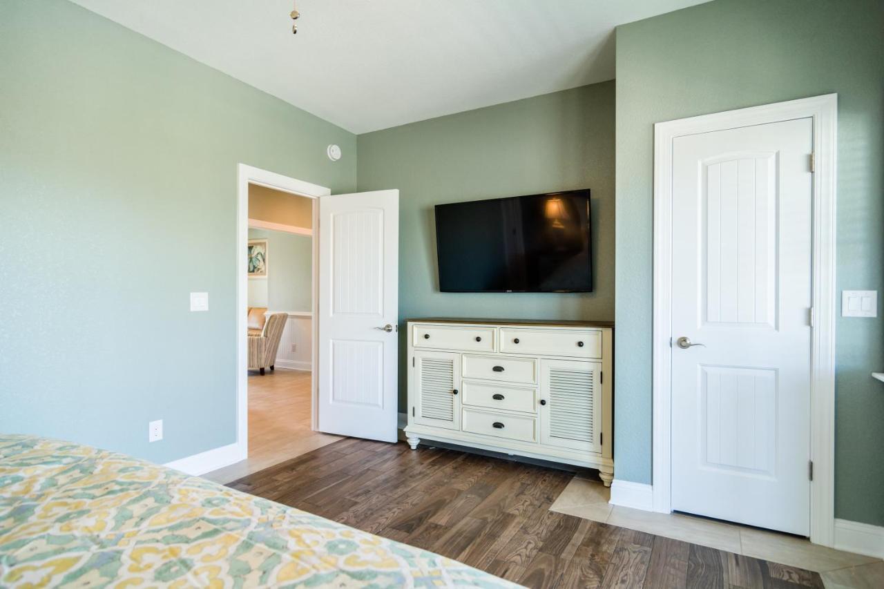 5550 - Tradewinds 2 By Realty Holiday home