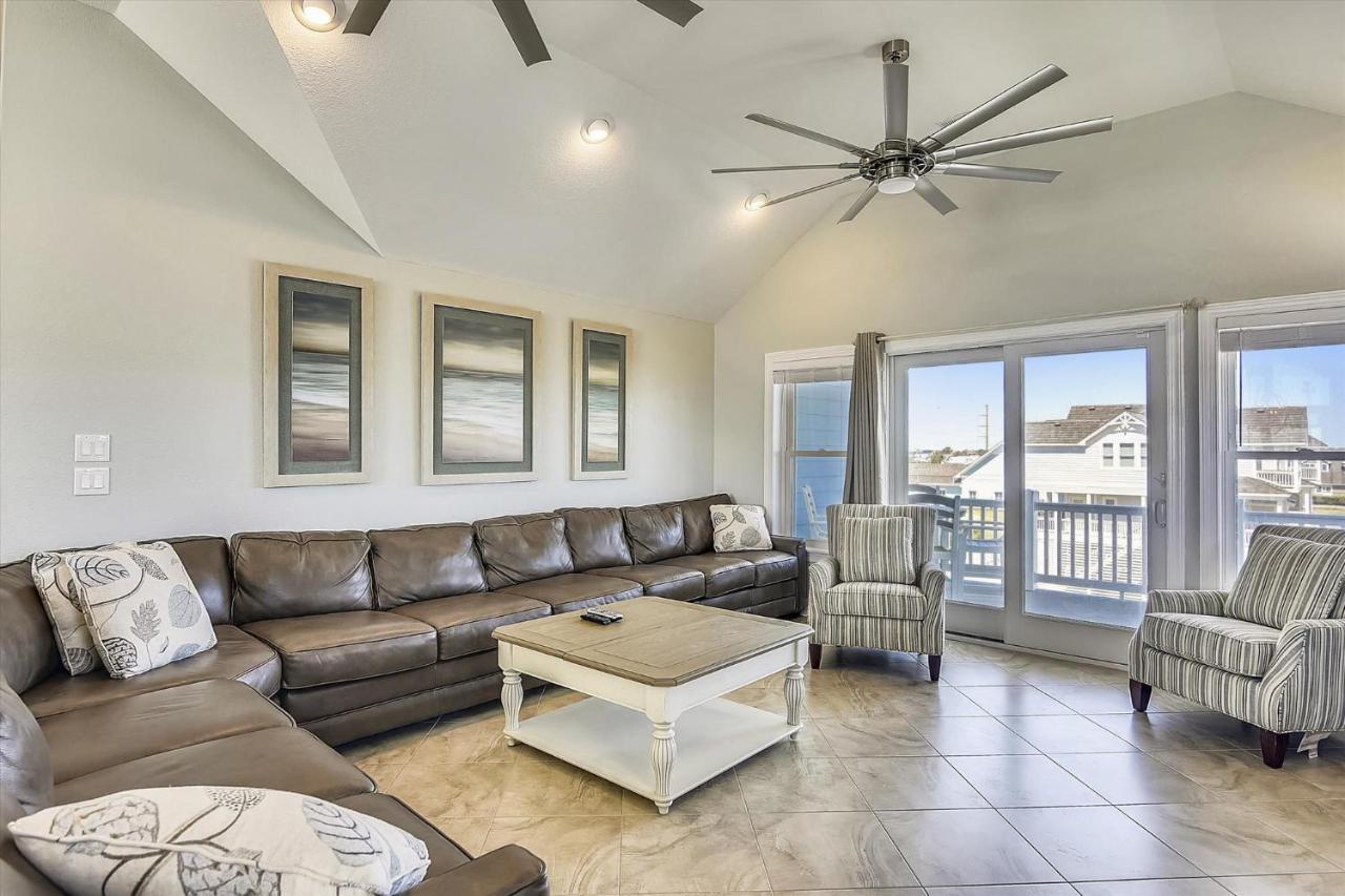5552 - Tradewinds 1 By Realty Holiday home *