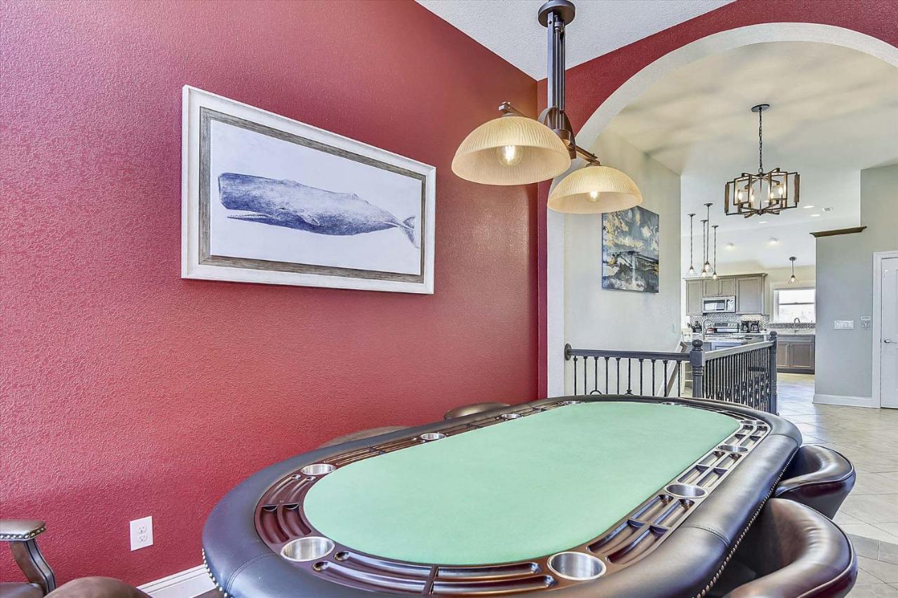 5552 - Tradewinds 1 By Realty Holiday home *