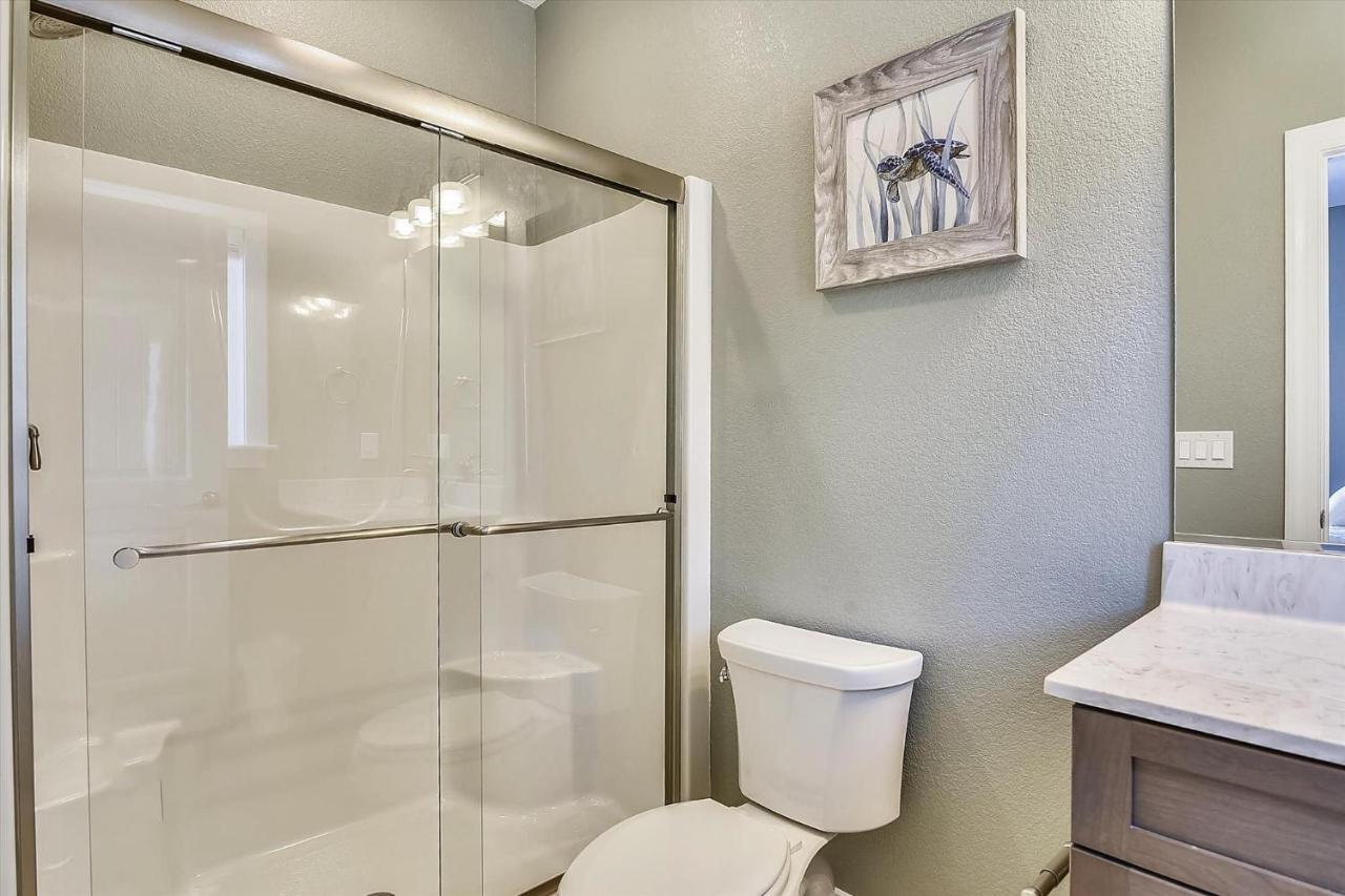 Holiday home 5552 - Tradewinds 1 By Realty
