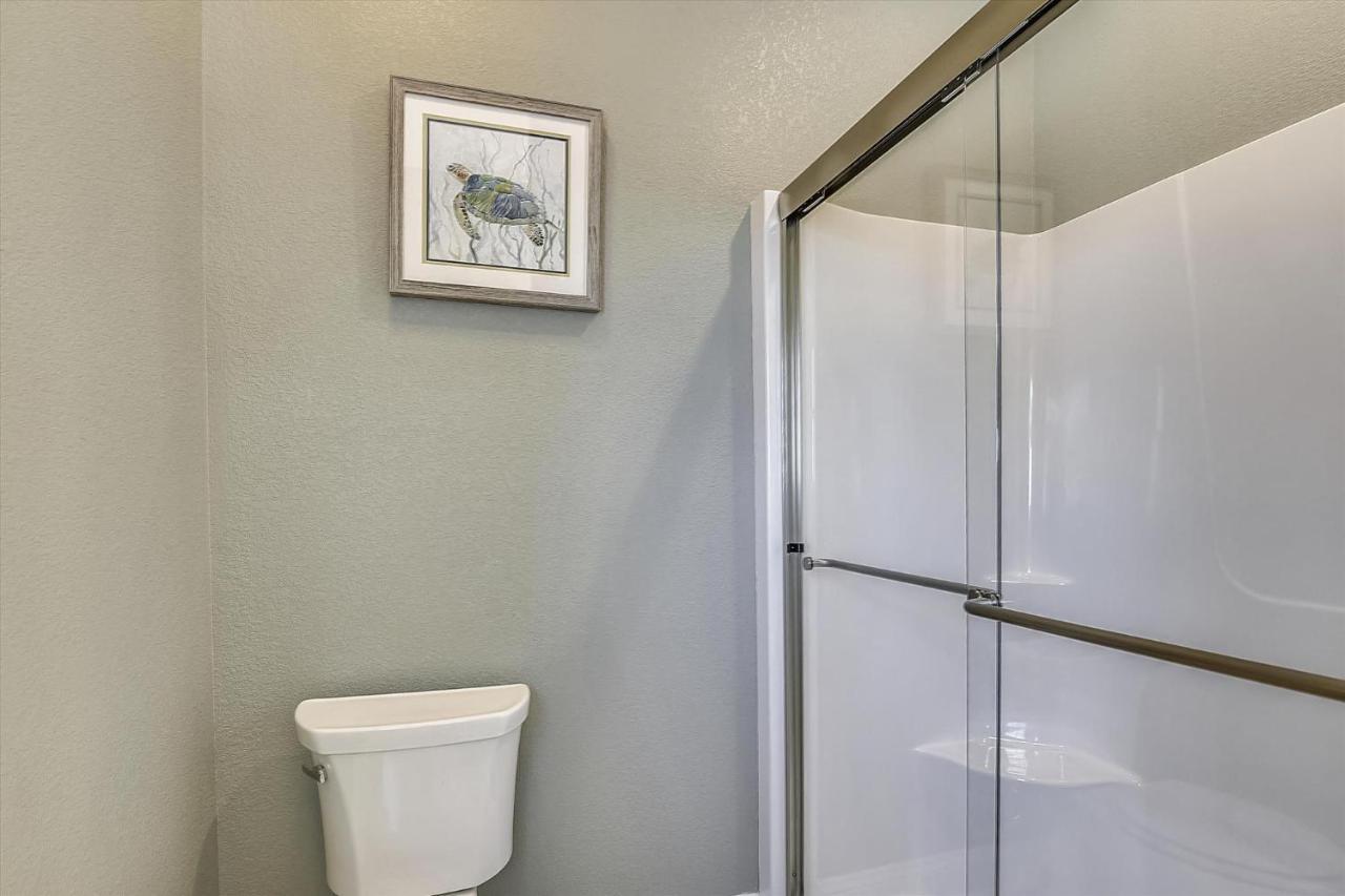 5552 - Tradewinds 1 By Realty Holiday home Nags Head