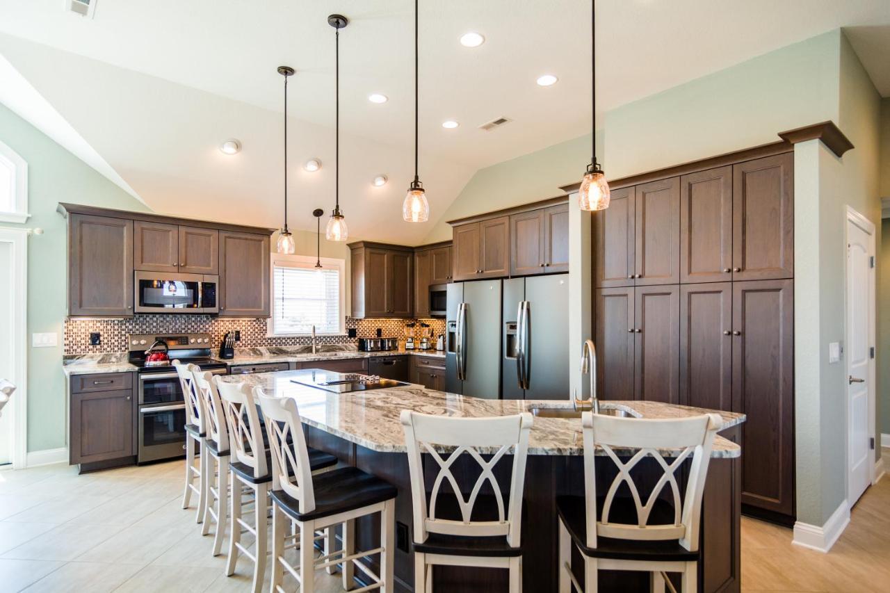 5550 - Tradewinds 2 By Realty Holiday home *