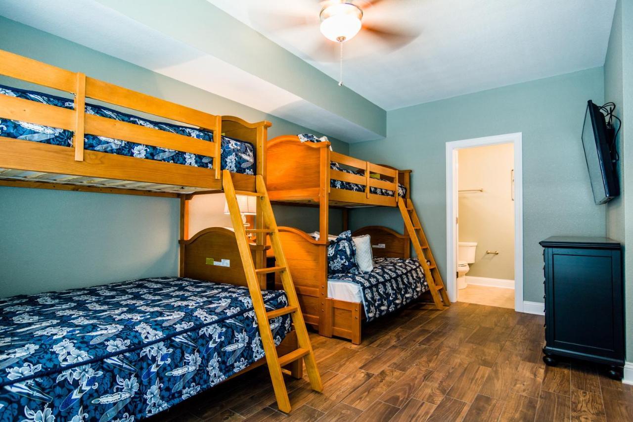 Holiday home 5550 - Tradewinds 2 By Realty