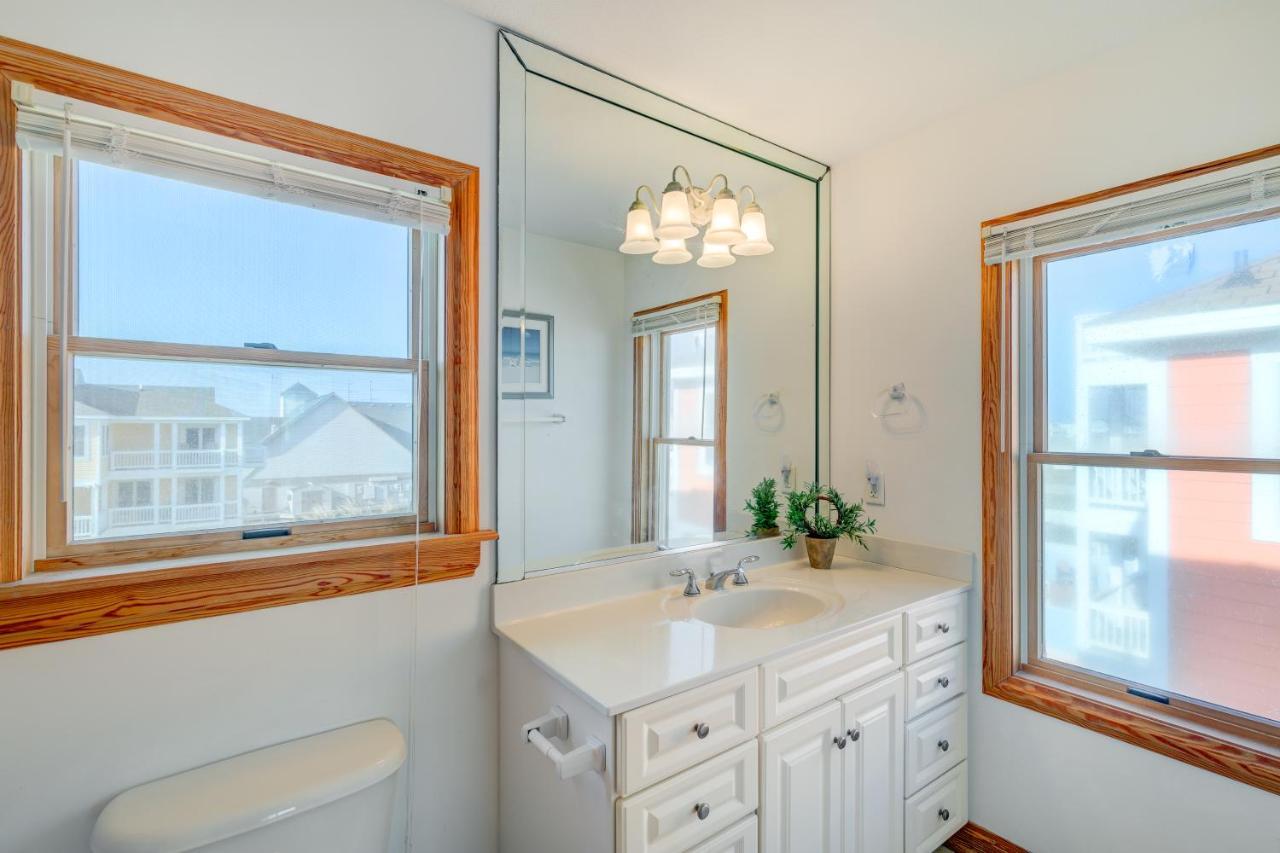 5702 - It's A Wonderful Life By Realty Holiday home Nags Head