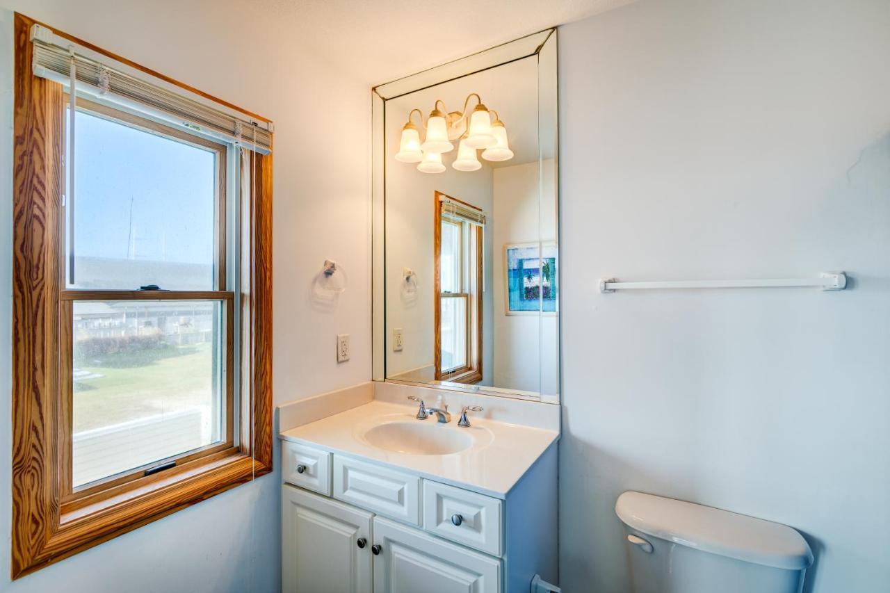 5702 - It's A Wonderful Life By Realty Holiday home Nags Head