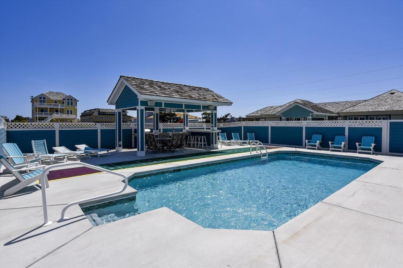 5552 - Tradewinds 1 By Realty Holiday home