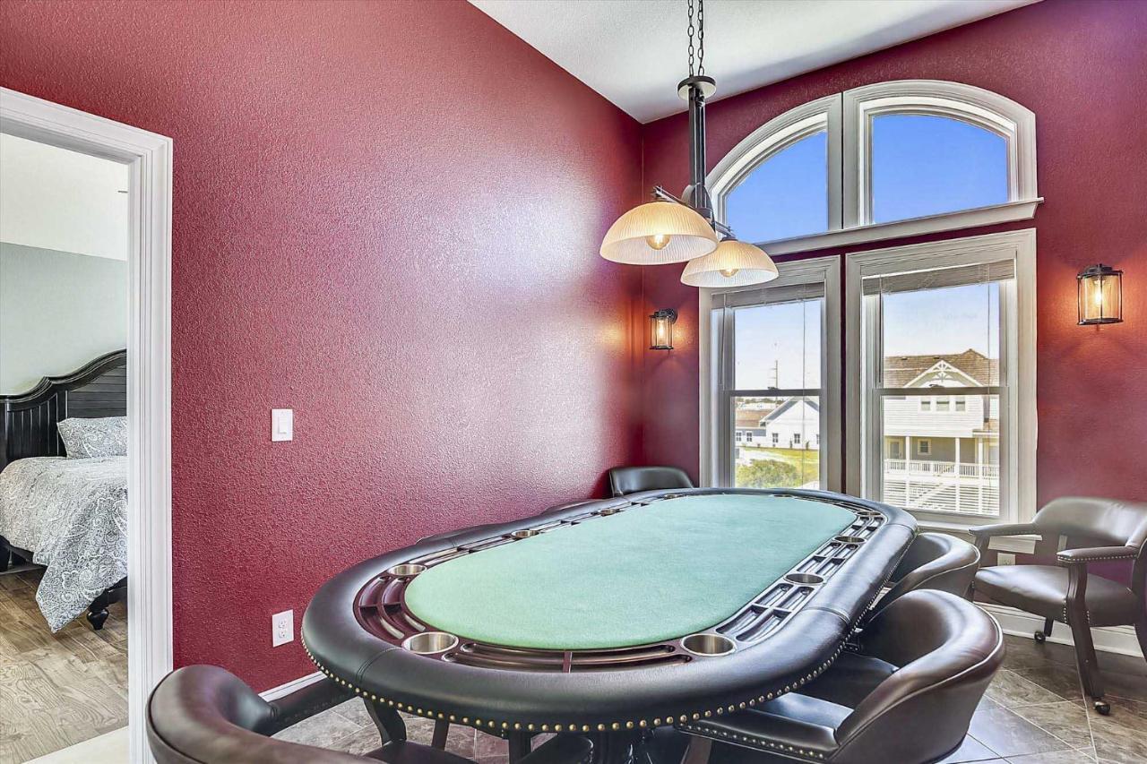 Holiday home 5552 - Tradewinds 1 By Realty Nags Head