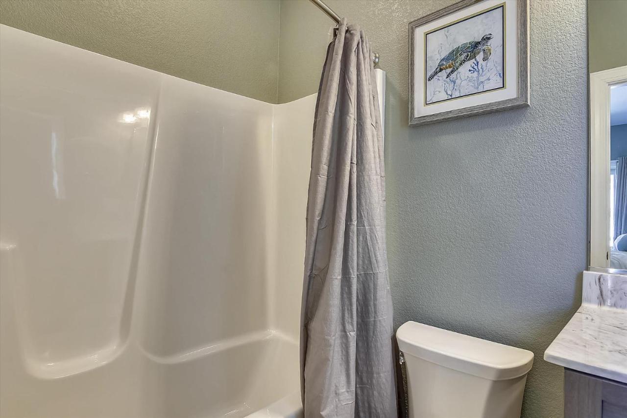 Holiday home 5552 - Tradewinds 1 By Realty *