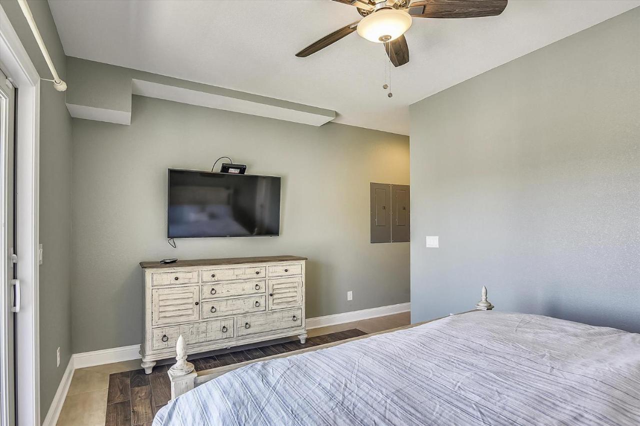 5552 - Tradewinds 1 By Realty Holiday home *