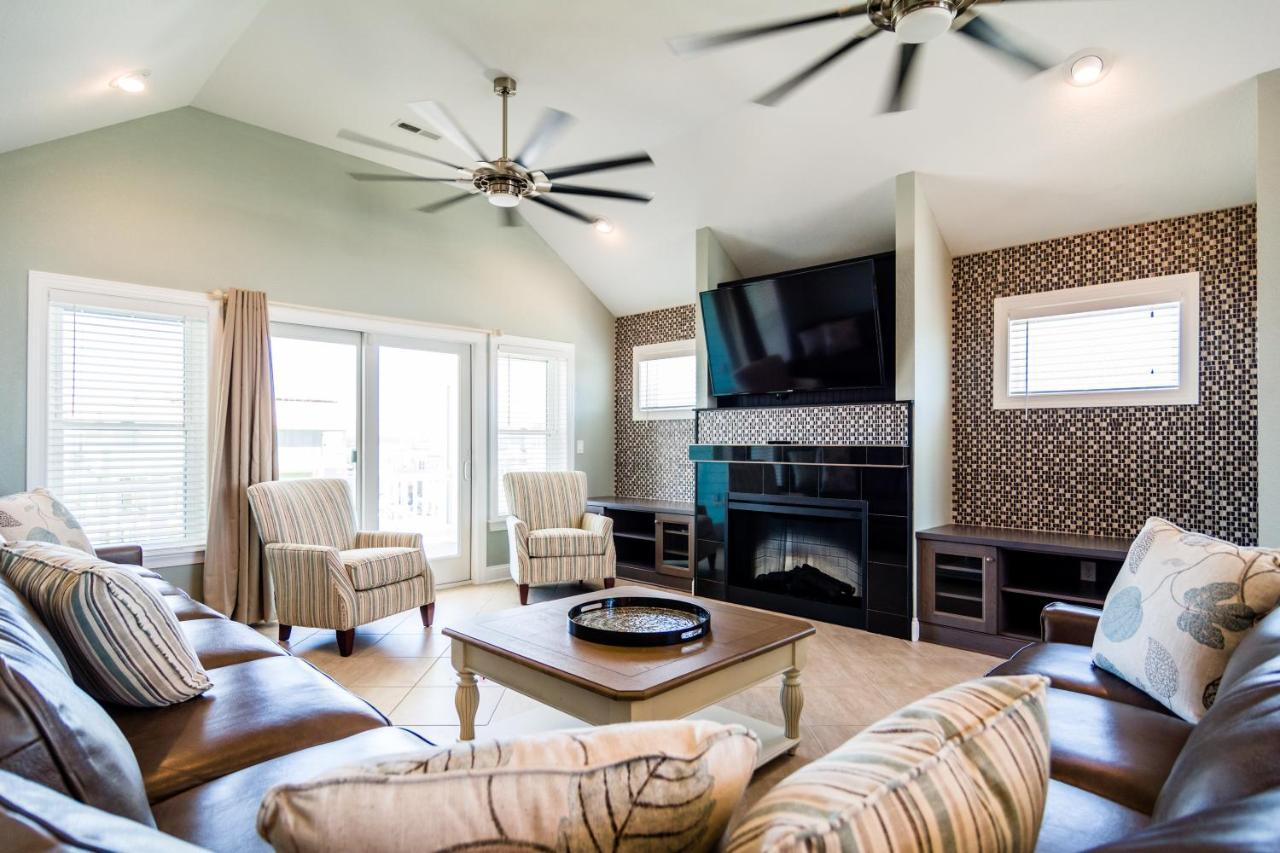 Holiday home 5550 - Tradewinds 2 By Realty Nags Head