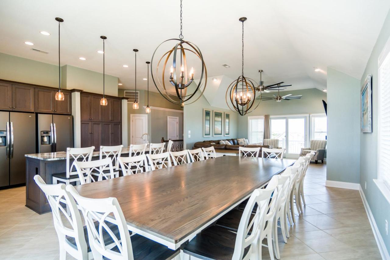 5550 - Tradewinds 2 By Realty Nags Head