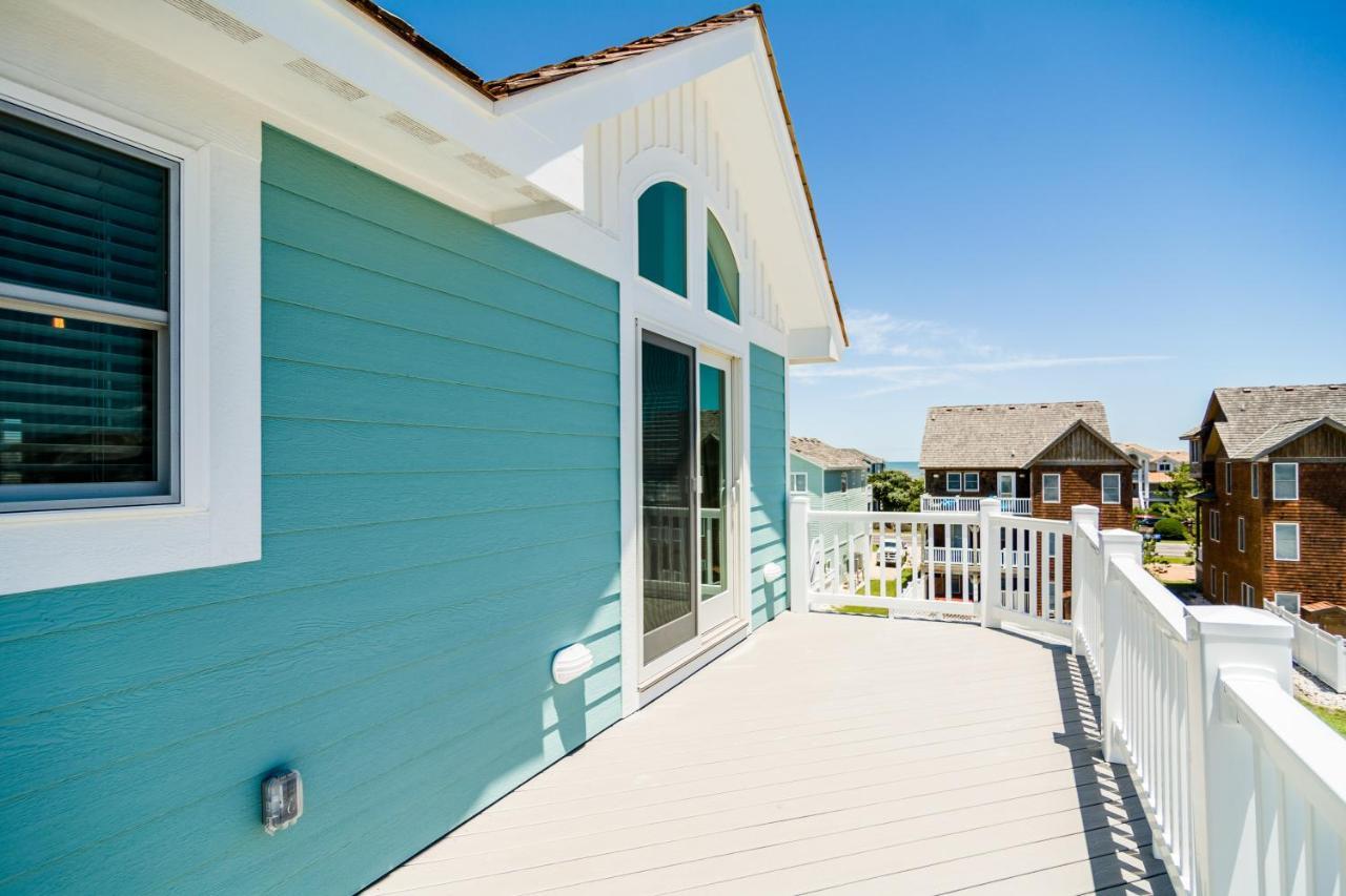 5550 - Tradewinds 2 By Realty Holiday home Nags Head