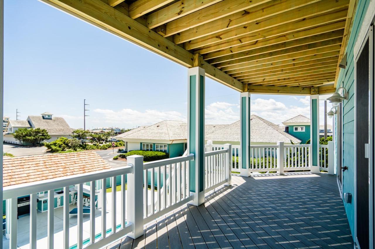 Holiday home 5550 - Tradewinds 2 By Realty *