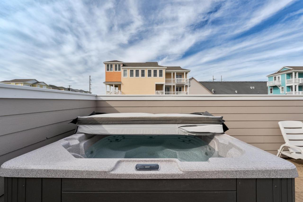 5702 - It's A Wonderful Life By Realty Nags Head