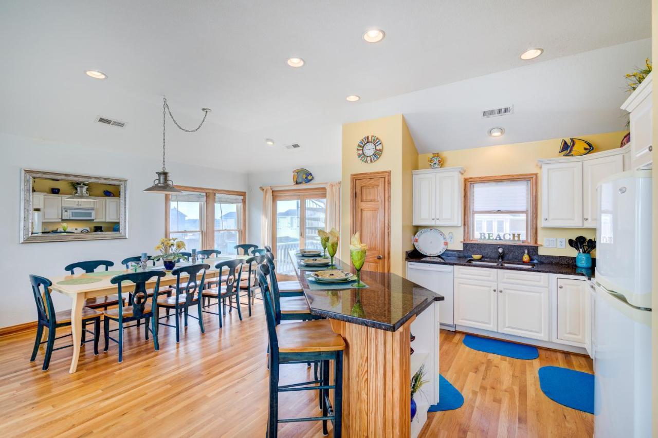 5702 - It's A Wonderful Life By Realty Holiday home Nags Head