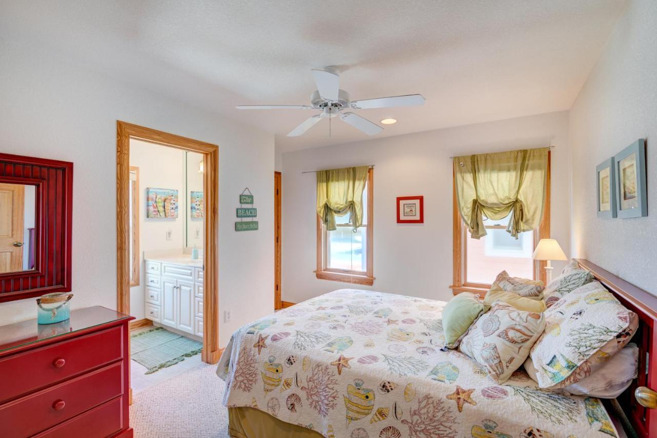 5702 - It's A Wonderful Life By Realty Nags Head