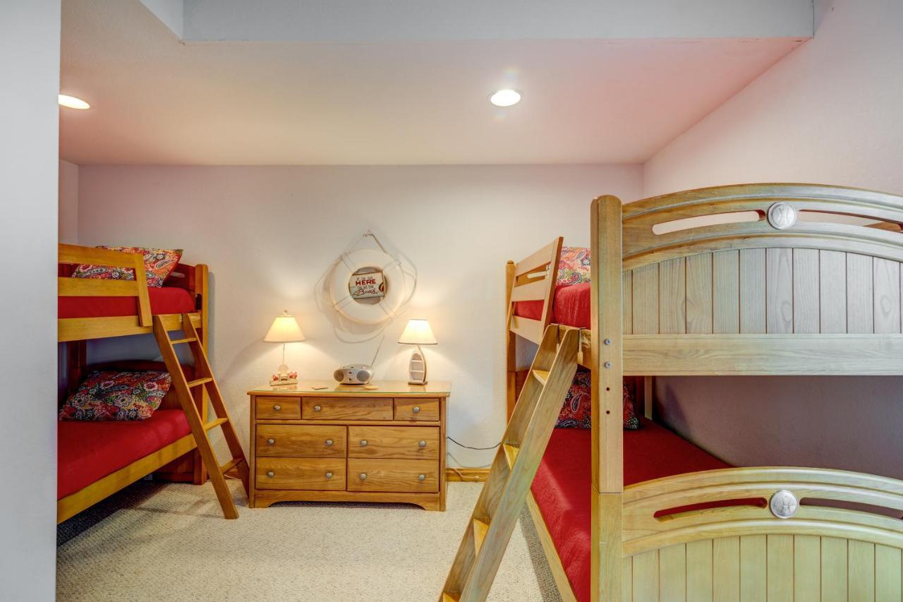 5702 - It's A Wonderful Life By Realty * Nags Head