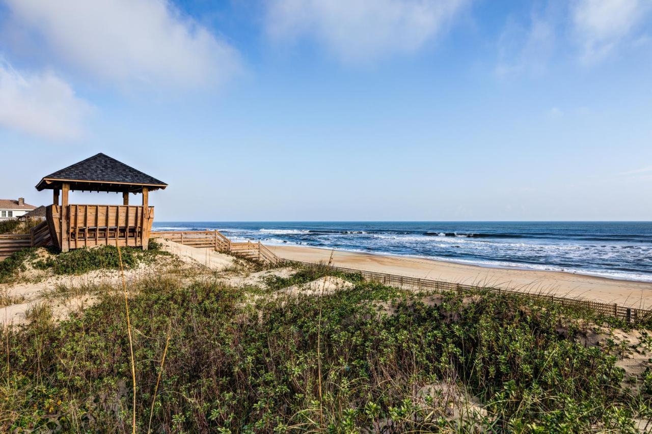 5702 - It's A Wonderful Life By Realty Nags Head
