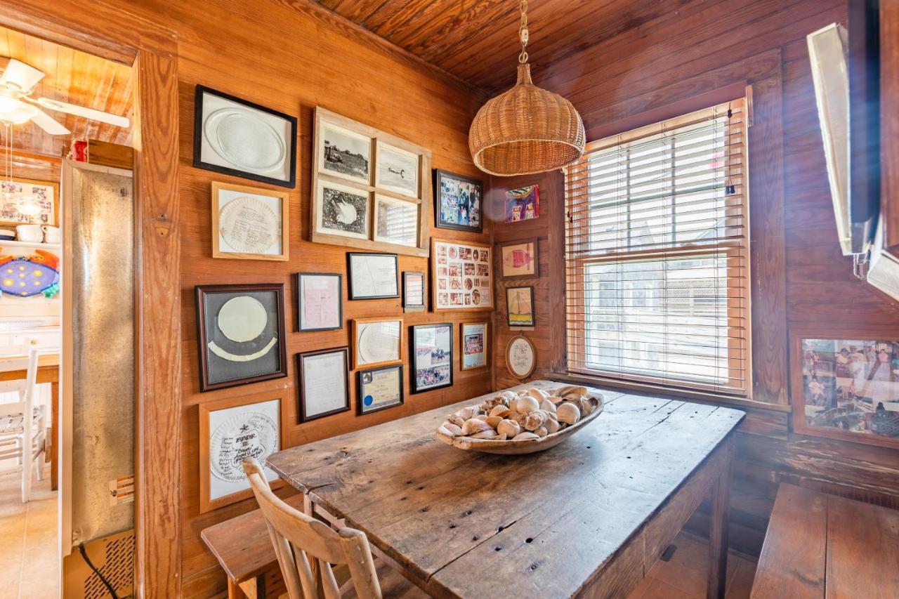 5441 - Rascoe By Realty Holiday home Nags Head