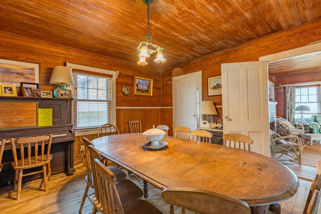 Holiday home 5441 - Rascoe By Realty Nags Head