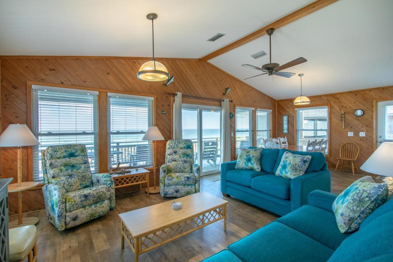 Holiday home 5784 - Emerald By Realty Nags Head