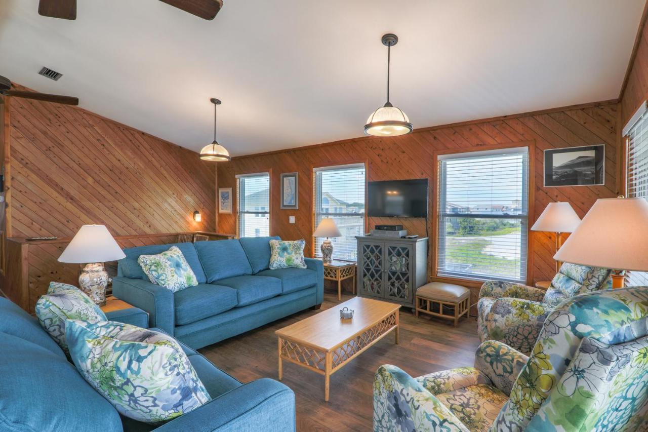5784 - Emerald By Realty * Nags Head
