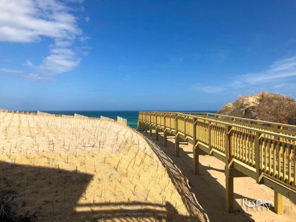 5784 - Emerald By Realty Holiday home Nags Head