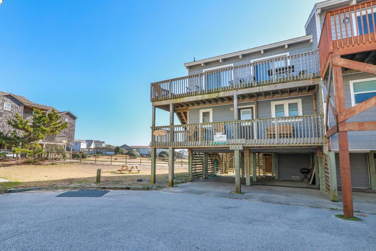 Holiday home 5793 - Beachy Keen By Realty Nags Head
