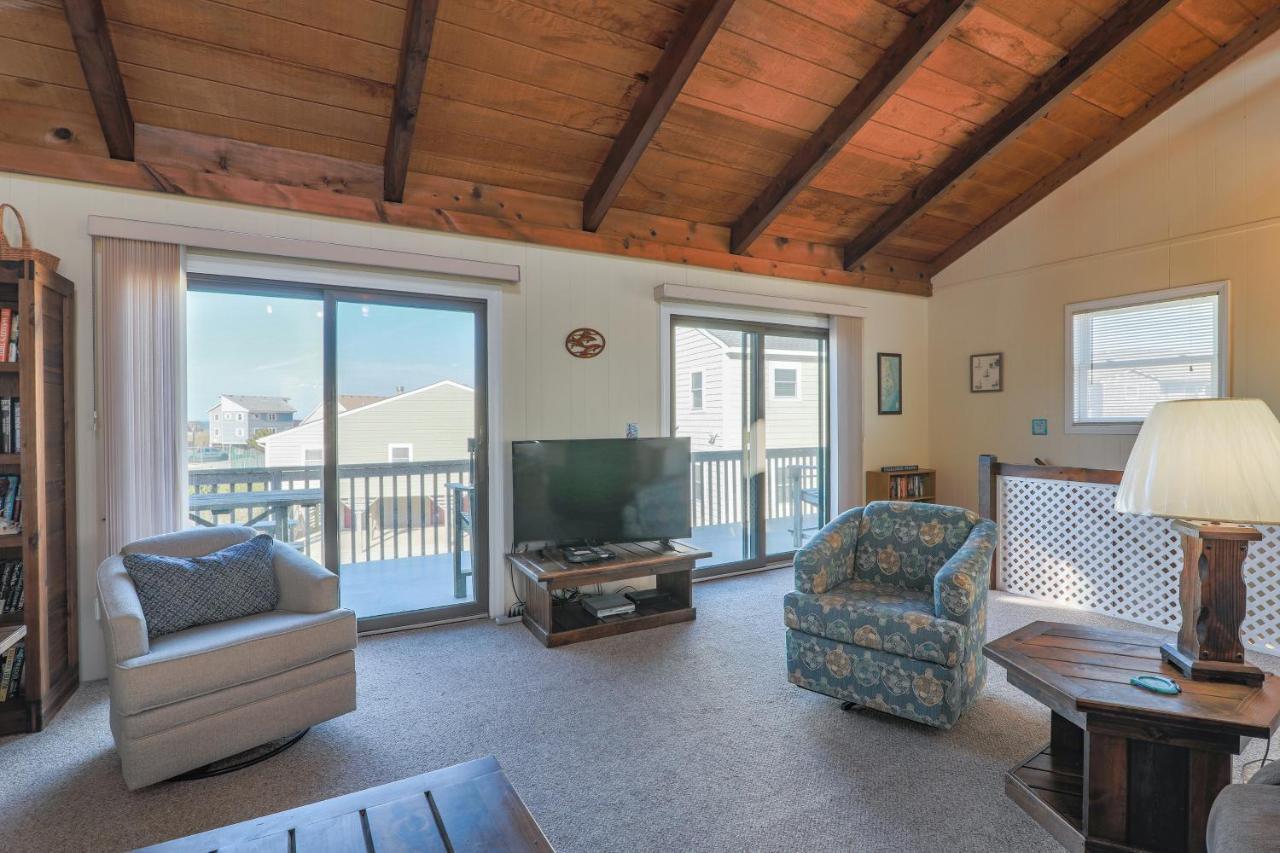 Holiday home 5793 - Beachy Keen By Realty Nags Head