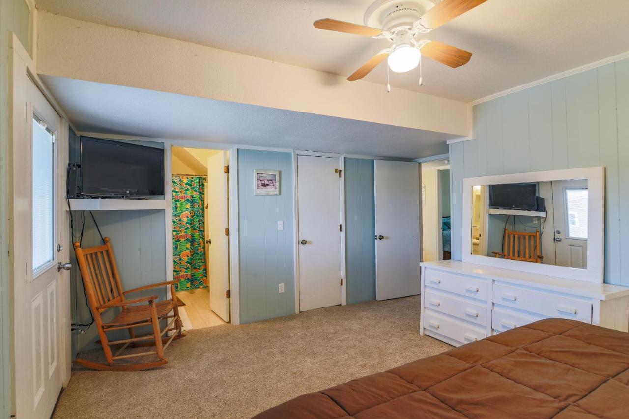 Holiday home 5793 - Beachy Keen By Realty Nags Head