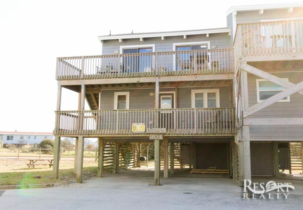 5793 - Beachy Keen By Realty Nags Head