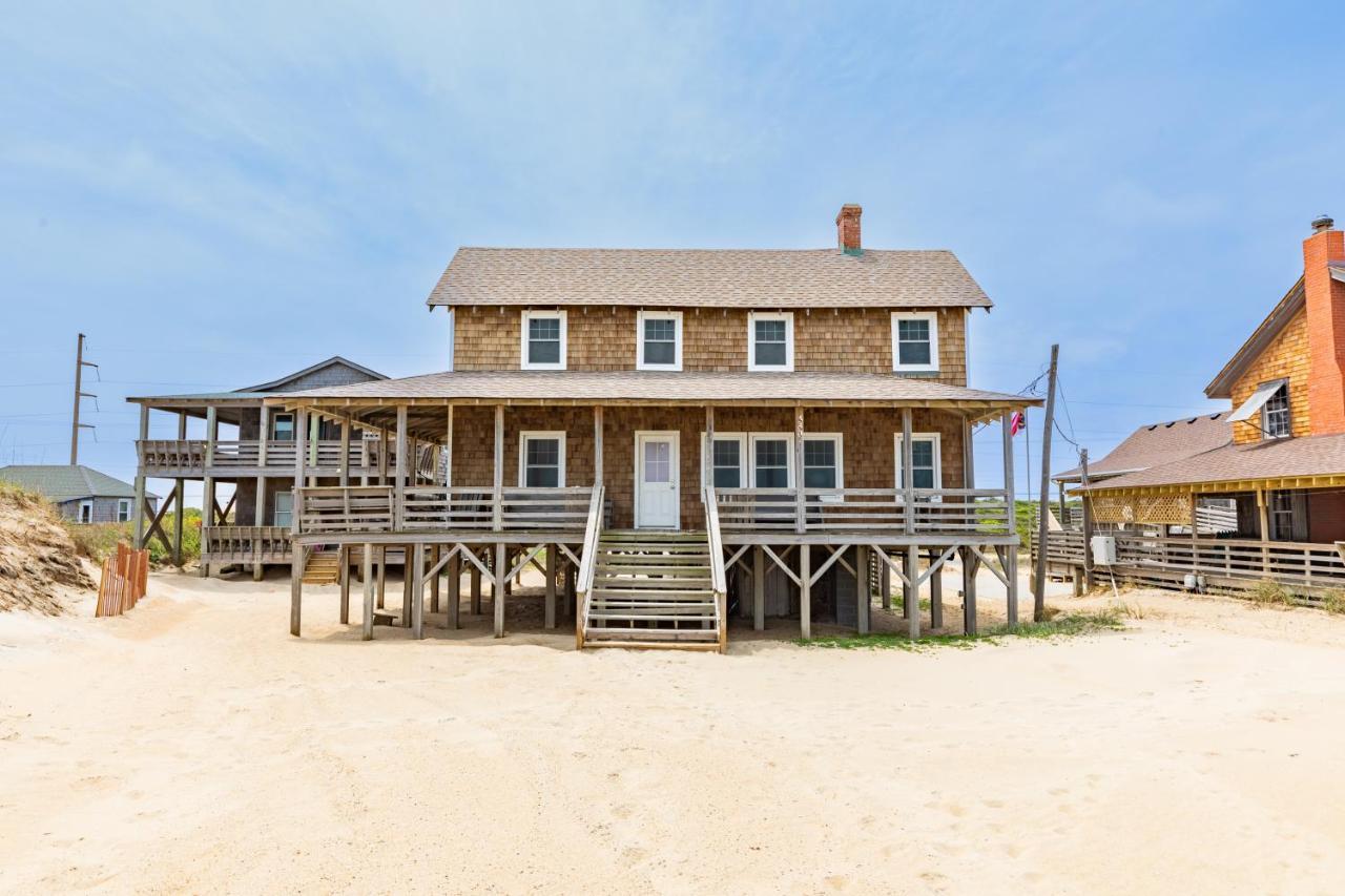 5441 - Rascoe By Realty Holiday home Nags Head