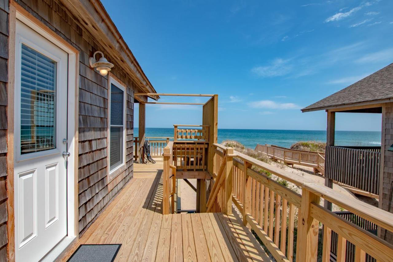 Holiday home 5784 - Emerald By Realty Nags Head