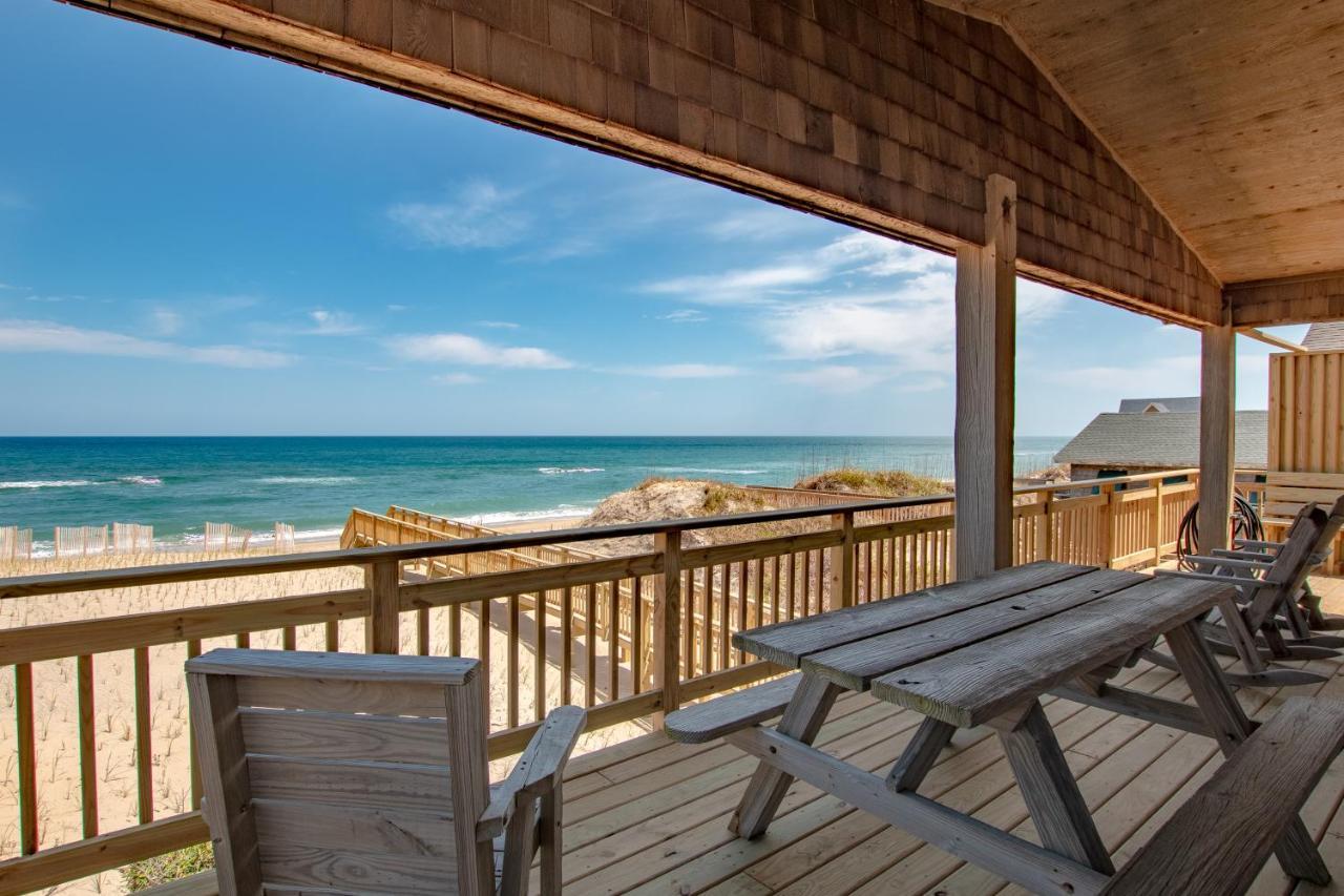 5784 - Emerald By Realty Holiday home Nags Head