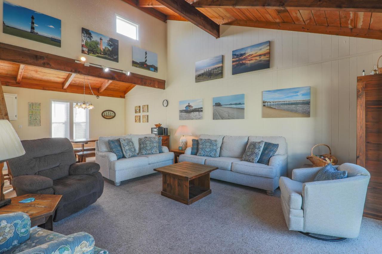 5793 - Beachy Keen By Realty Holiday home *