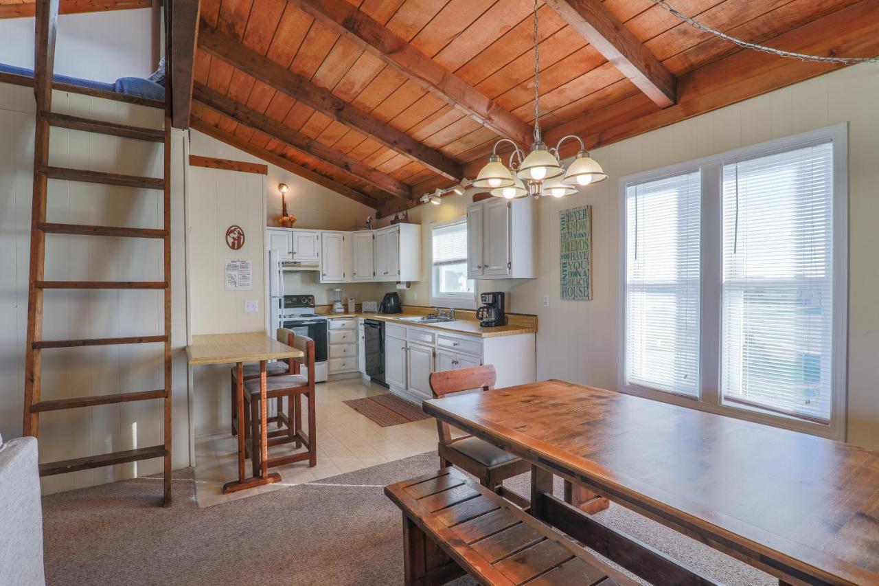 5793 - Beachy Keen By Realty Holiday home
