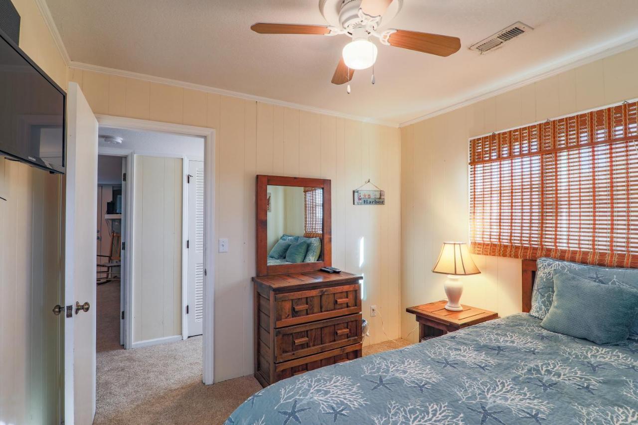5793 - Beachy Keen By Realty Holiday home
