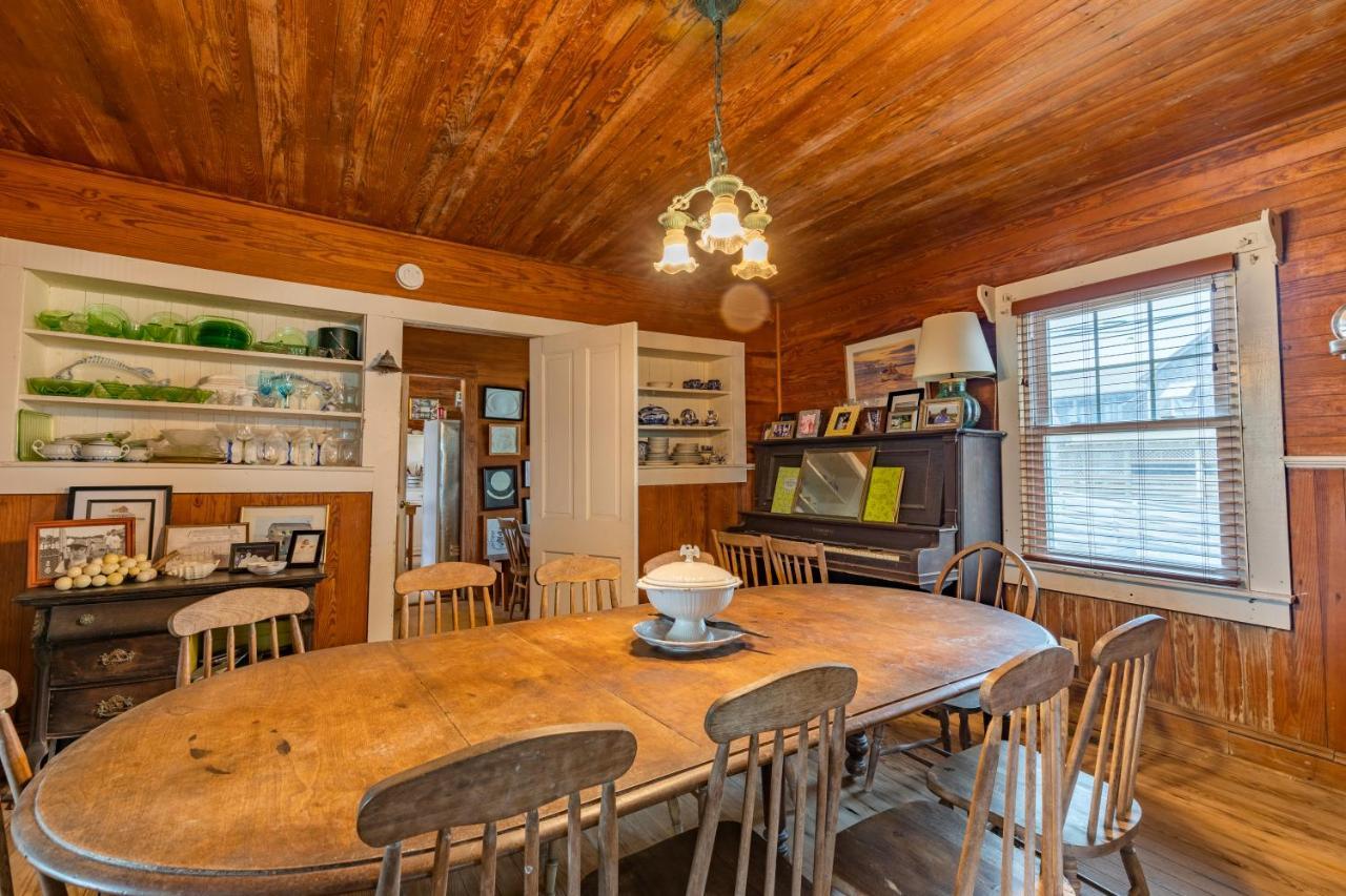 5441 - Rascoe By Realty Holiday home Nags Head