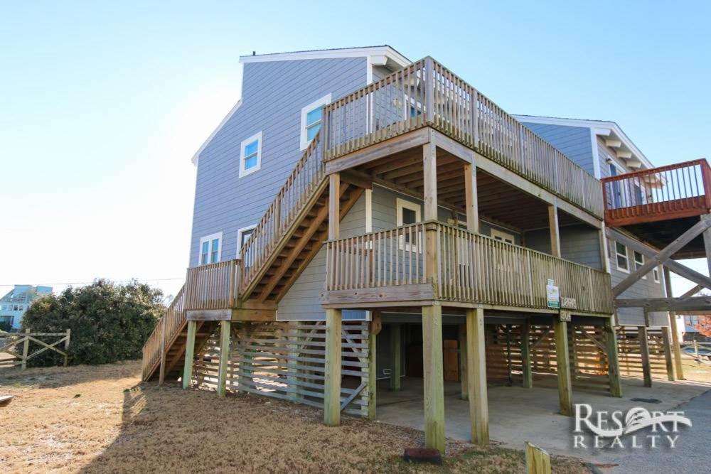 5793 - Beachy Keen By Realty Holiday home Nags Head
