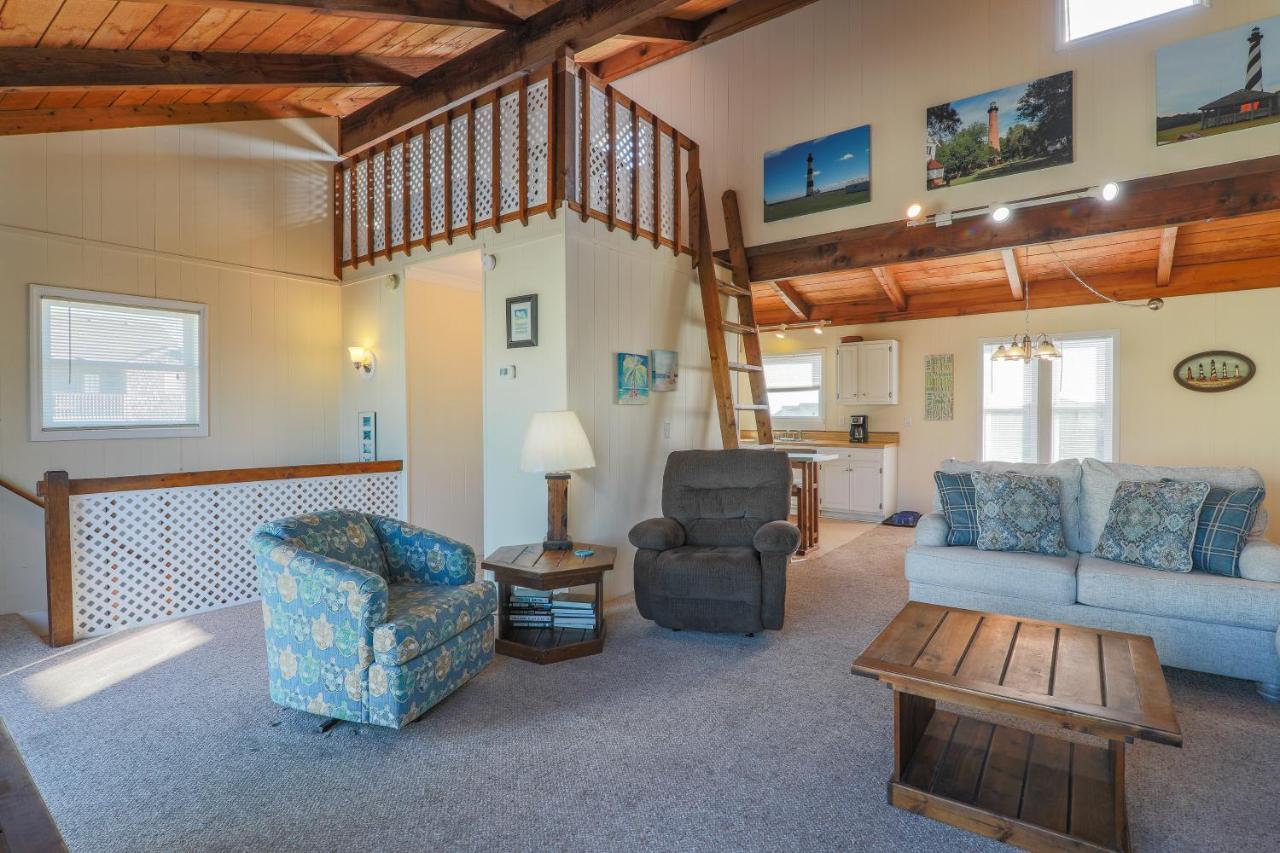 Holiday home 5793 - Beachy Keen By Realty Nags Head