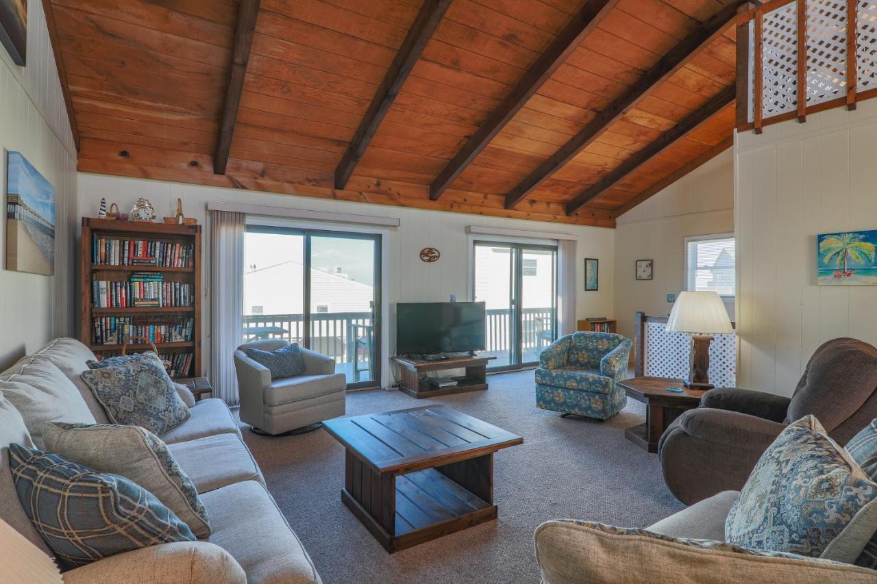 Holiday home 5793 - Beachy Keen By Realty *