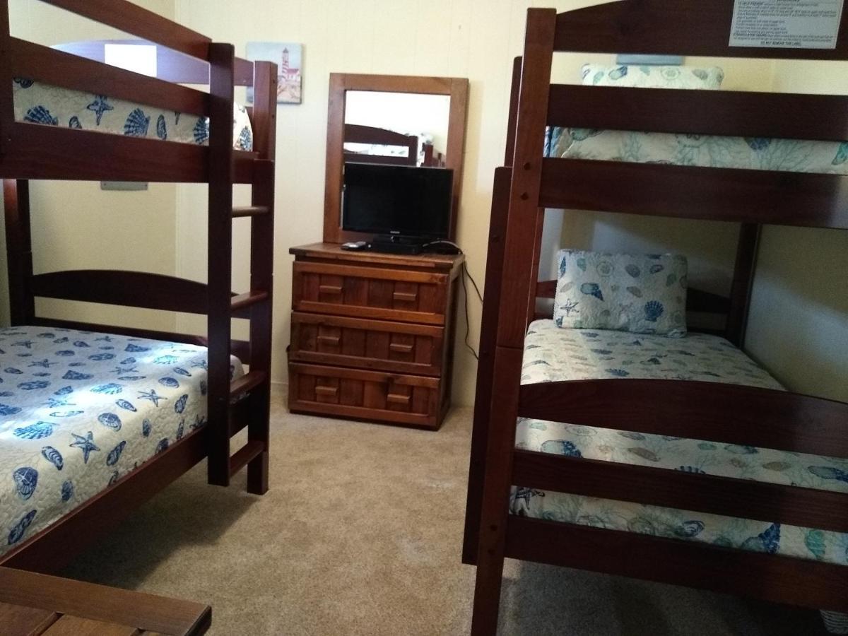 Holiday home 5793 - Beachy Keen By Realty Nags Head