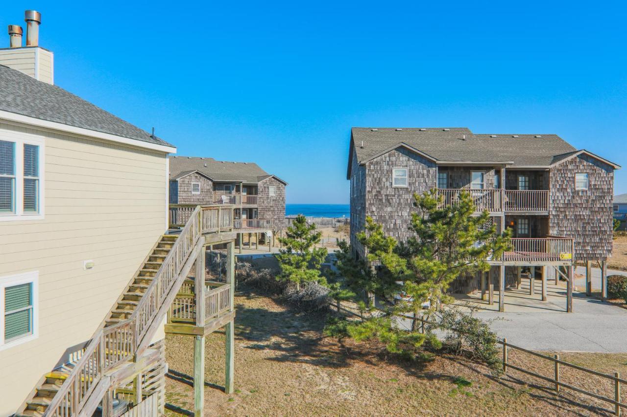 Holiday home 5793 - Beachy Keen By Realty Nags Head