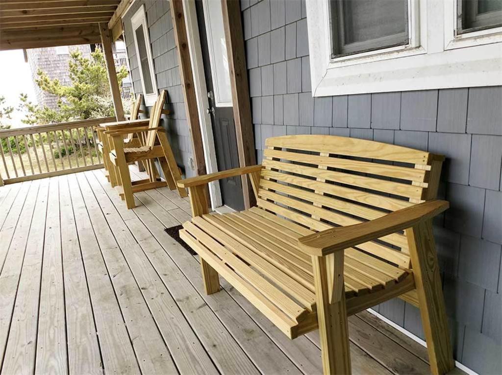 Holiday home 5793 - Beachy Keen By Realty Nags Head