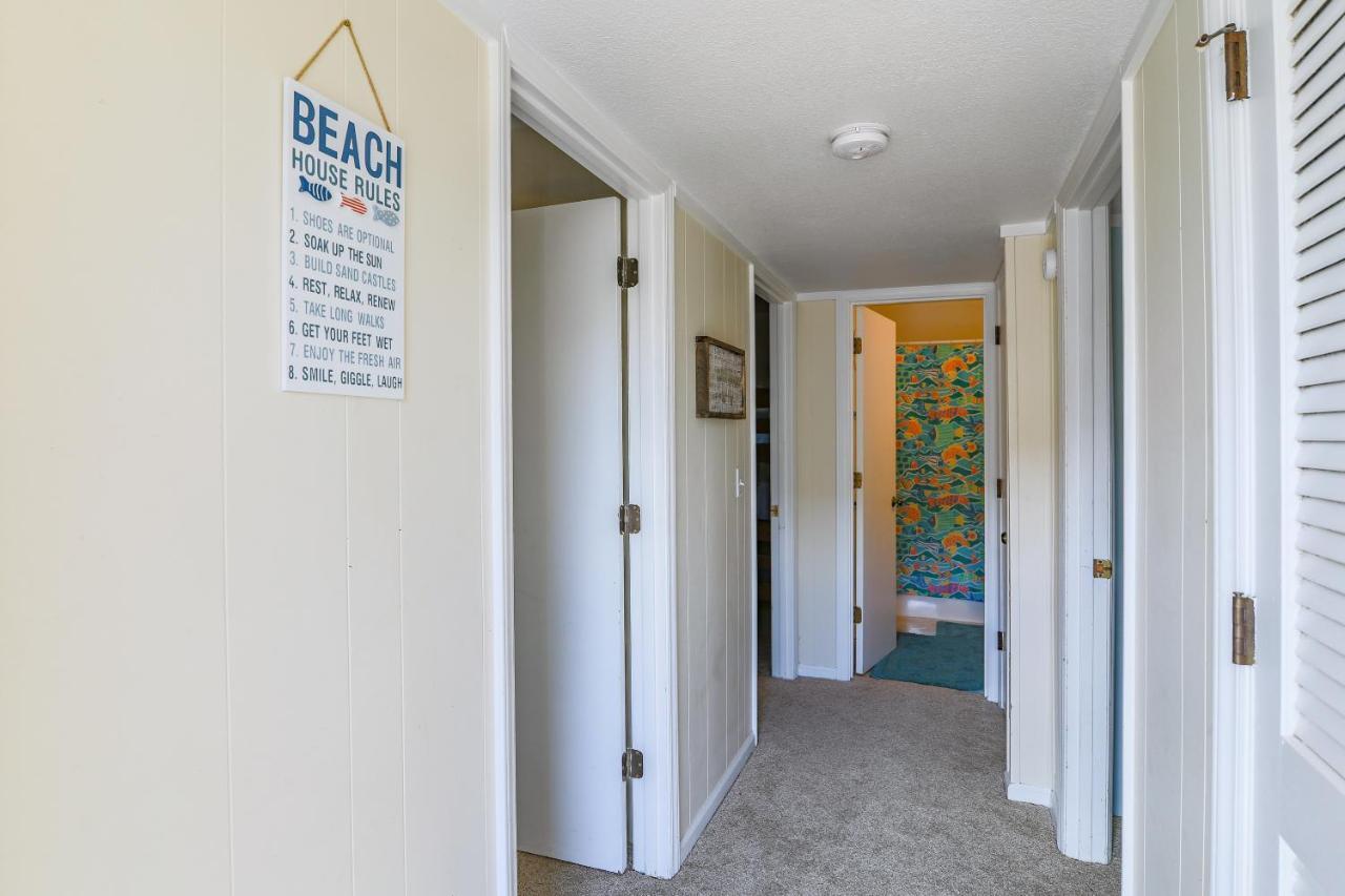 5793 - Beachy Keen By Realty * Nags Head