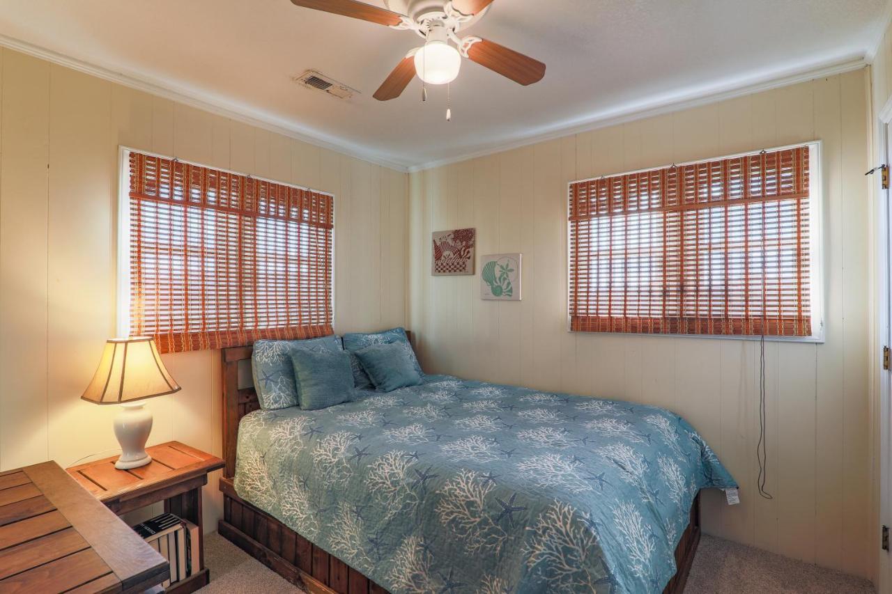 Holiday home 5793 - Beachy Keen By Realty