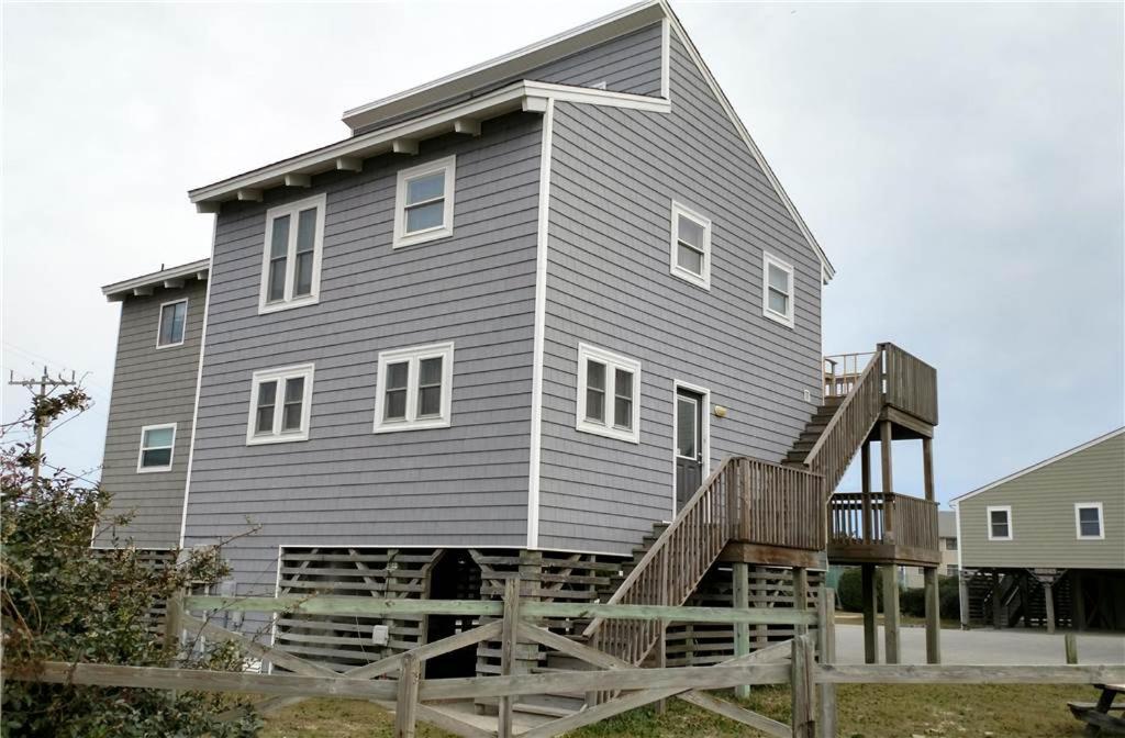 5793 - Beachy Keen By Realty Holiday home Nags Head