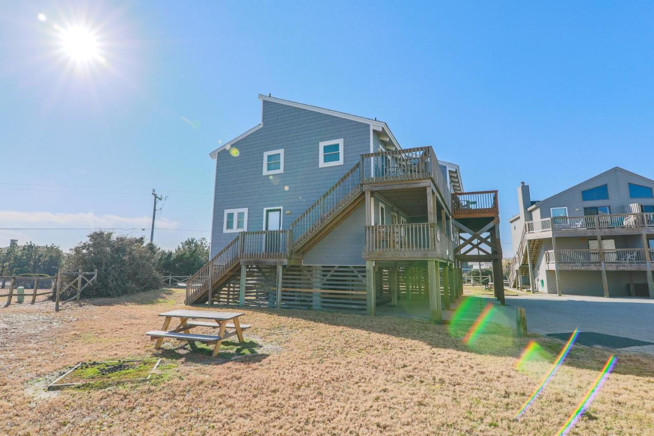 5793 - Beachy Keen By Realty * Nags Head