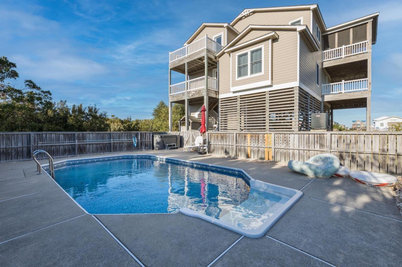 5788 - Birds Eye View By Resort Realty Holiday home *