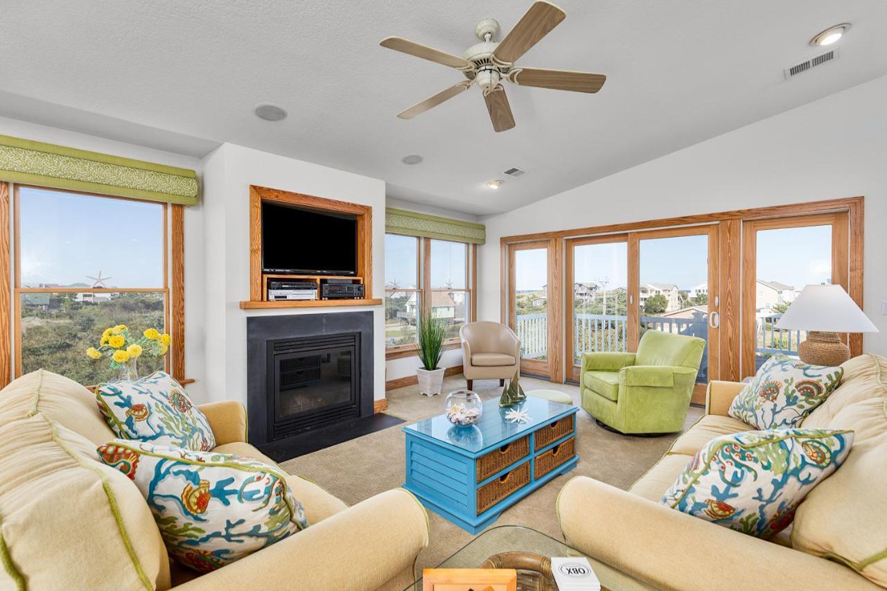 Holiday home 5788 - Birds Eye View By Resort Realty Nags Head